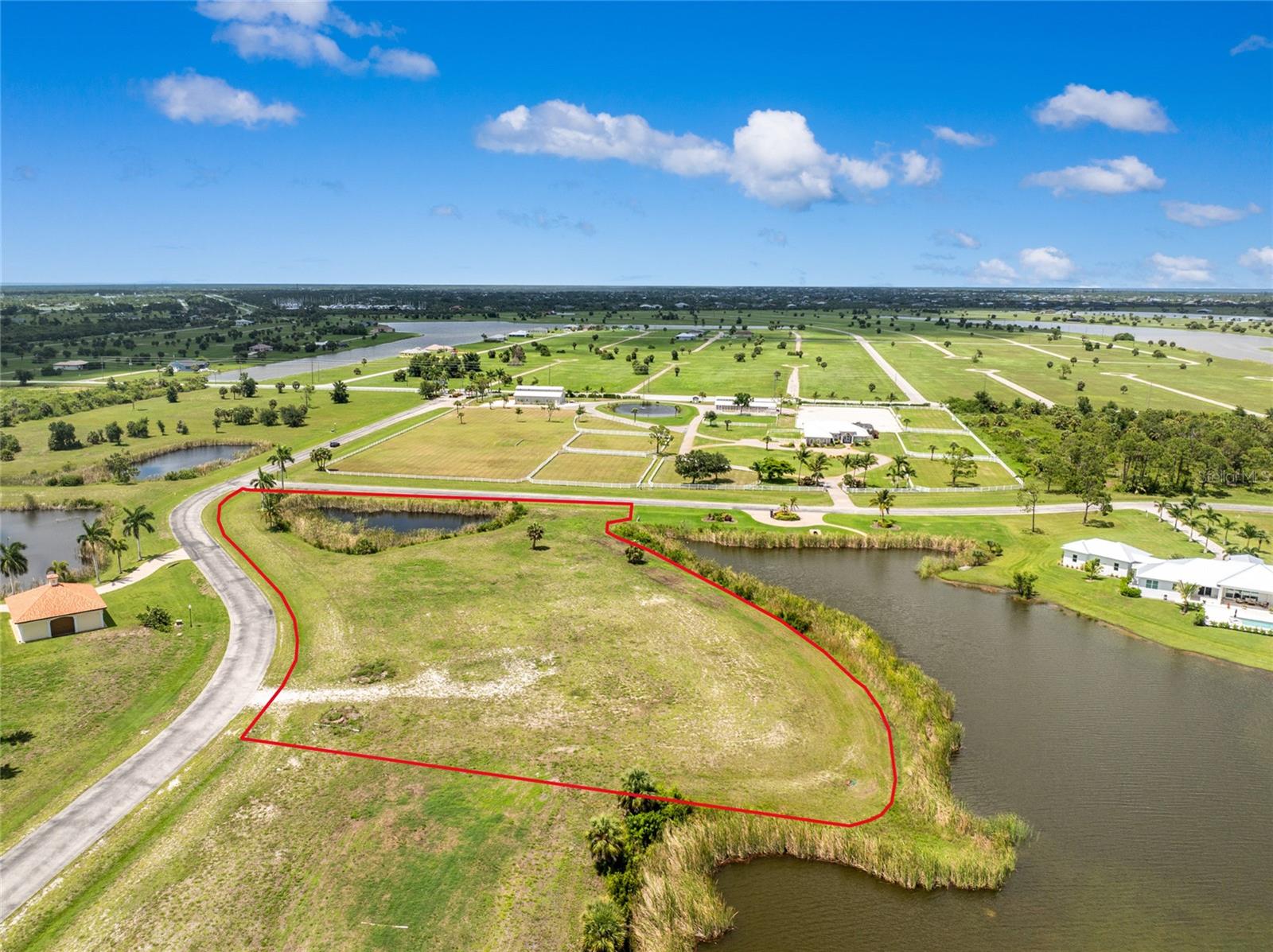 11520 EQUESTRIAN CT, PLACIDA, FL, 33946