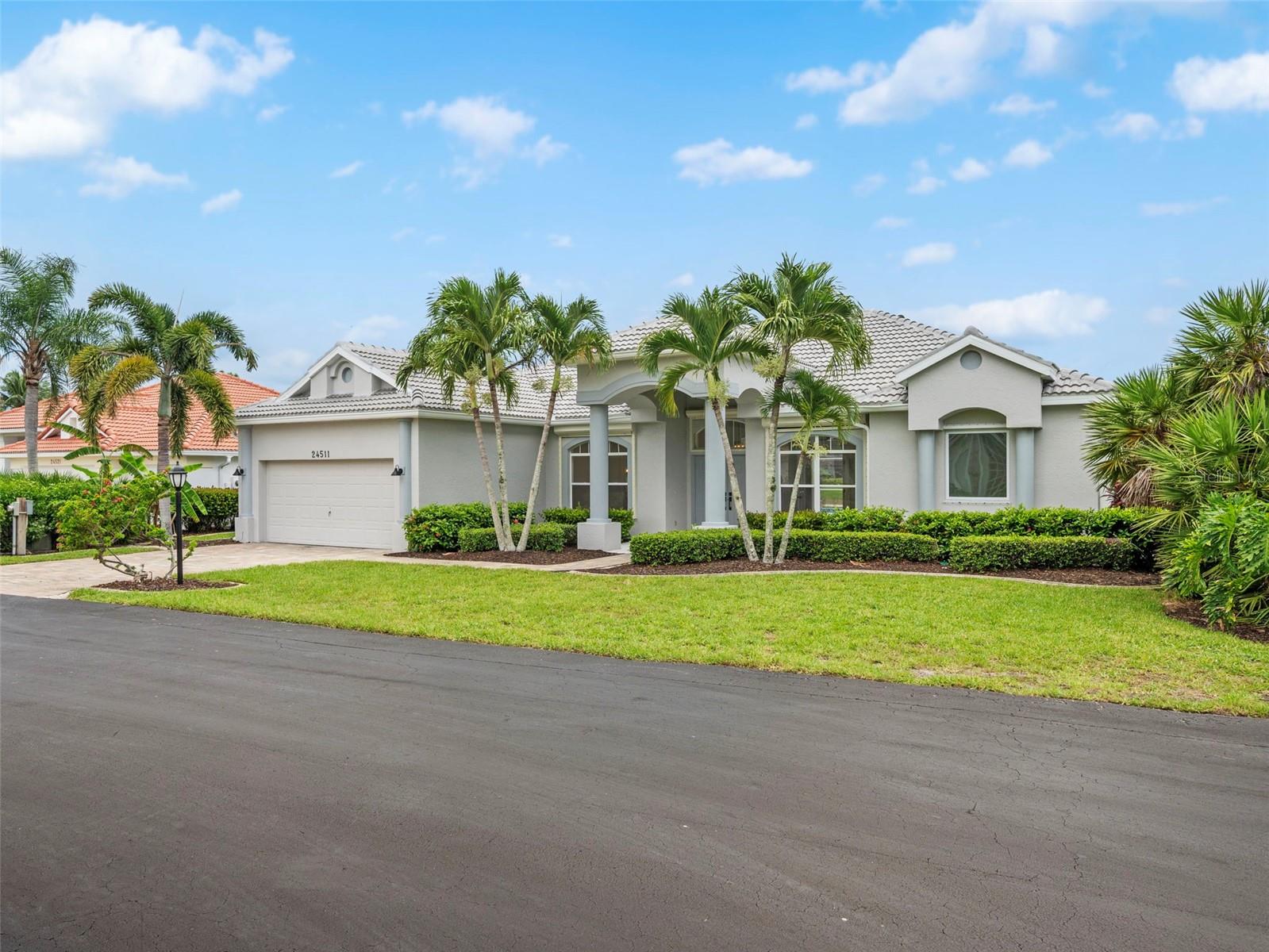 24511 DOLPHIN COVE DR, PUNTA GORDA, FL, 33955