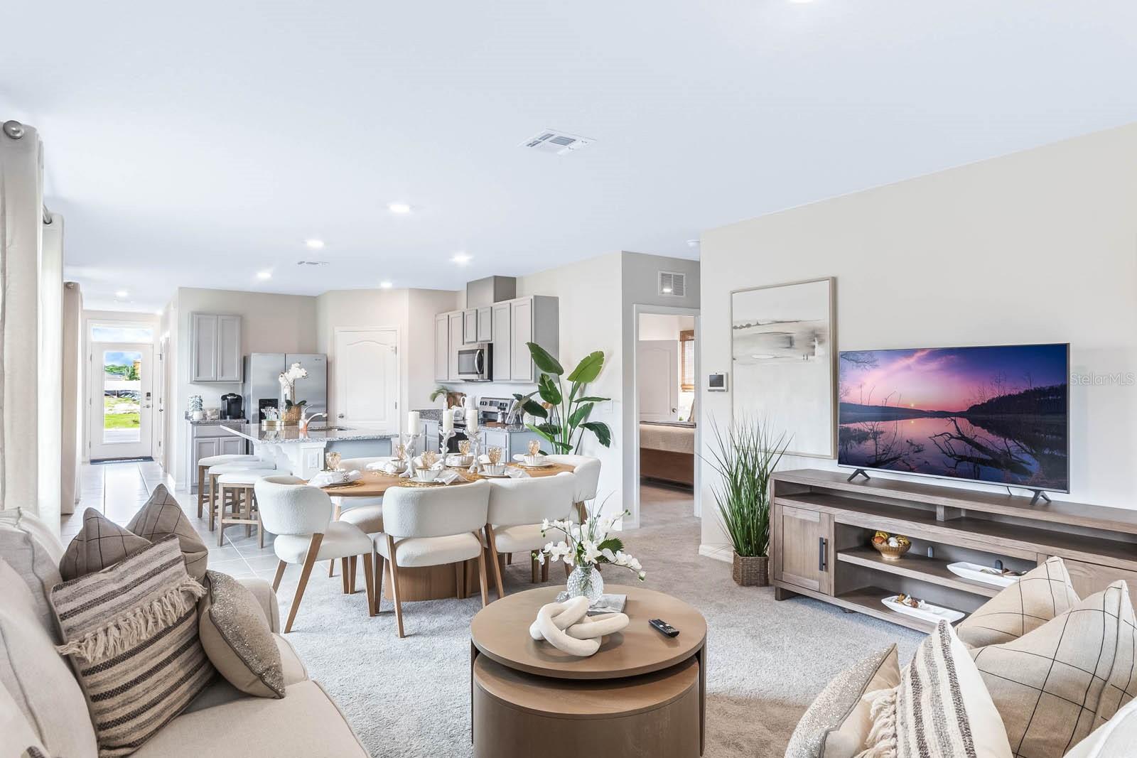 4651 OSTERO ST, WINTER HAVEN, FL, 33884