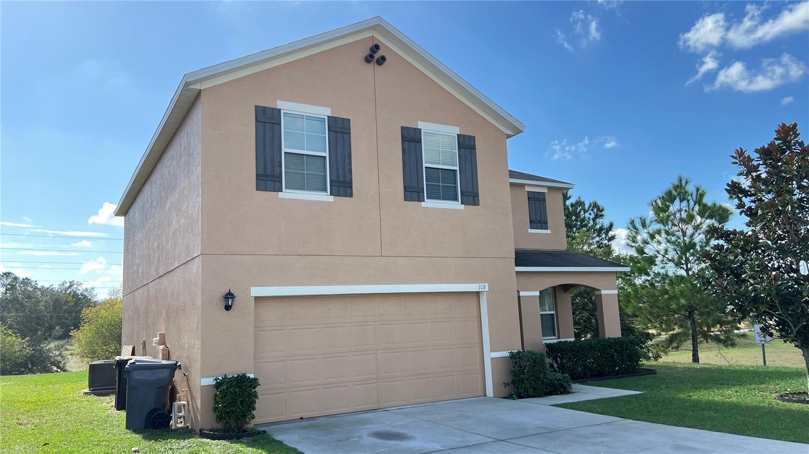 108 COUNTRY WALK CIR, DAVENPORT, FL, 33837