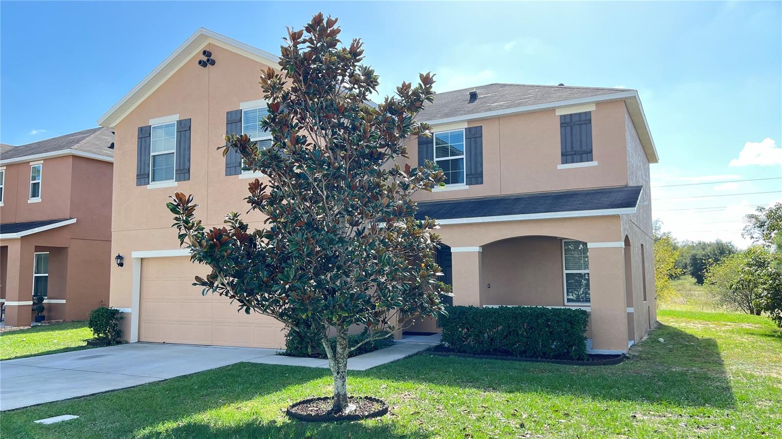 108 COUNTRY WALK CIR, DAVENPORT, FL, 33837