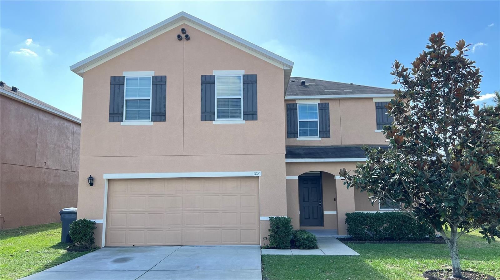 108 COUNTRY WALK CIR, DAVENPORT, FL, 33837
