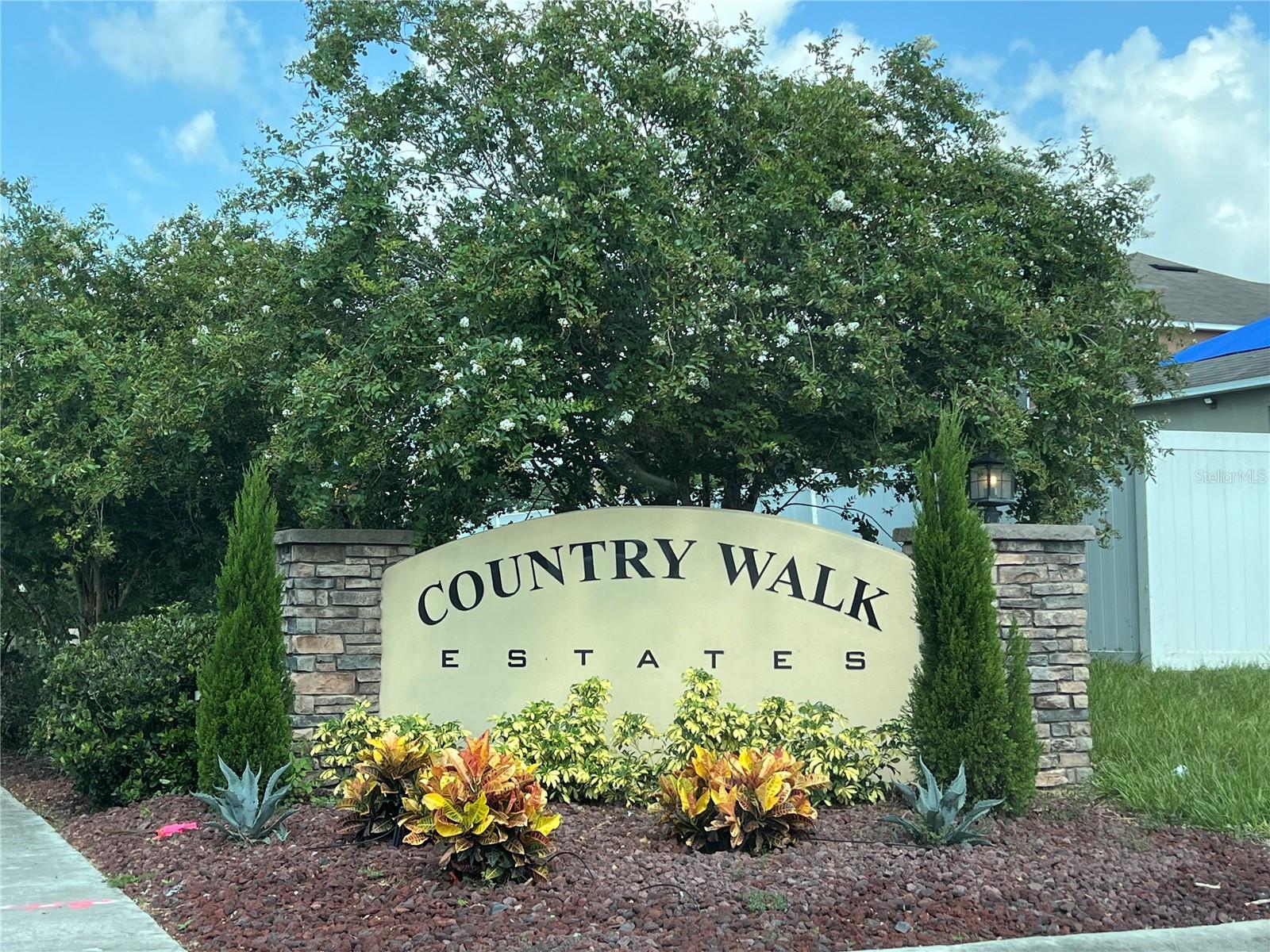108 COUNTRY WALK CIR, DAVENPORT, FL, 33837