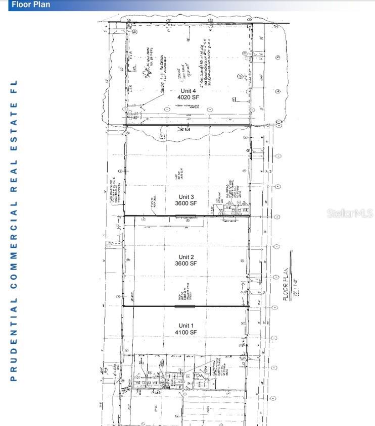 500 PULLMAN RD #A, EDGEWATER, FL, 32132