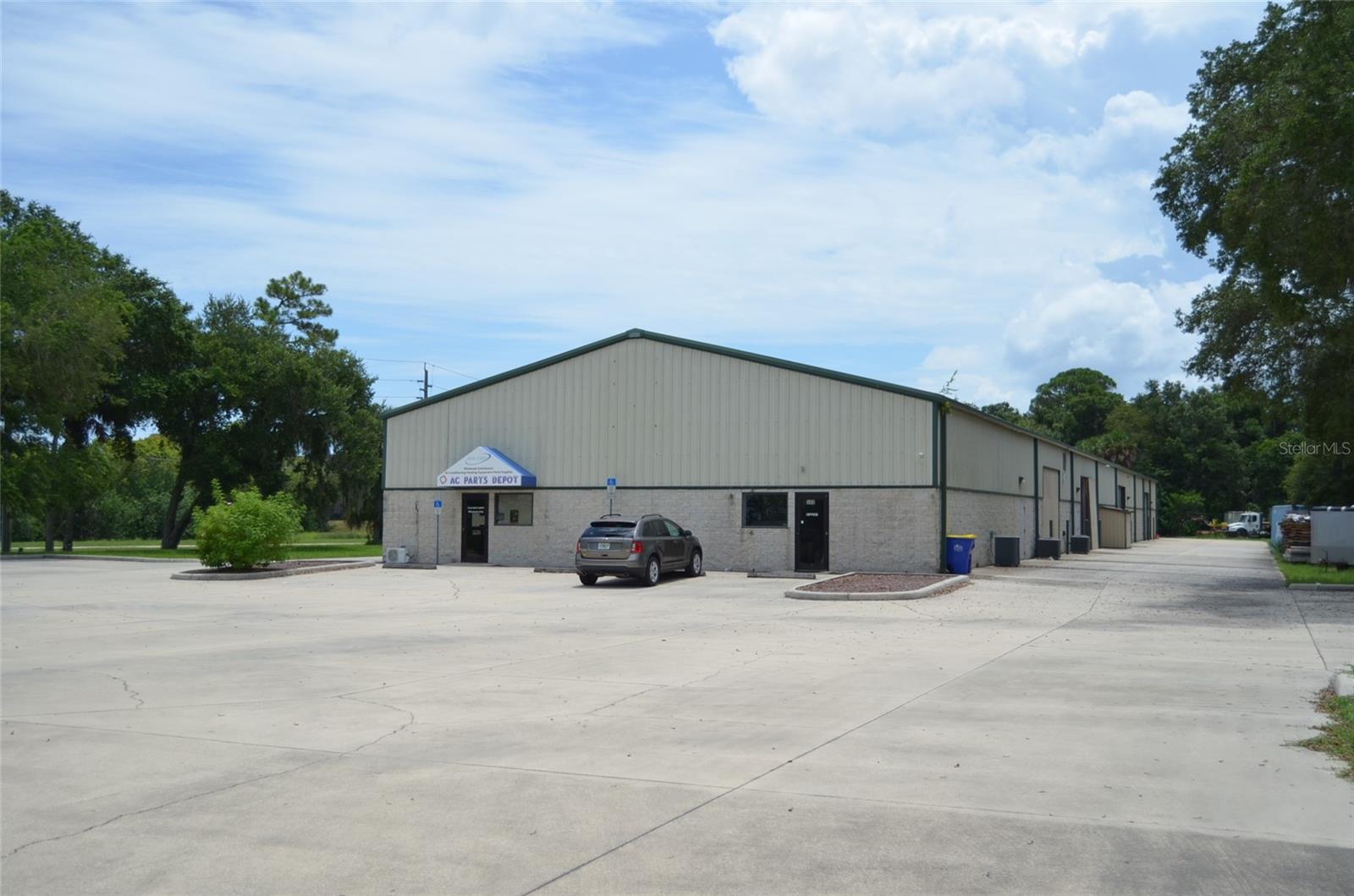 500 PULLMAN RD #A, EDGEWATER, FL, 32132