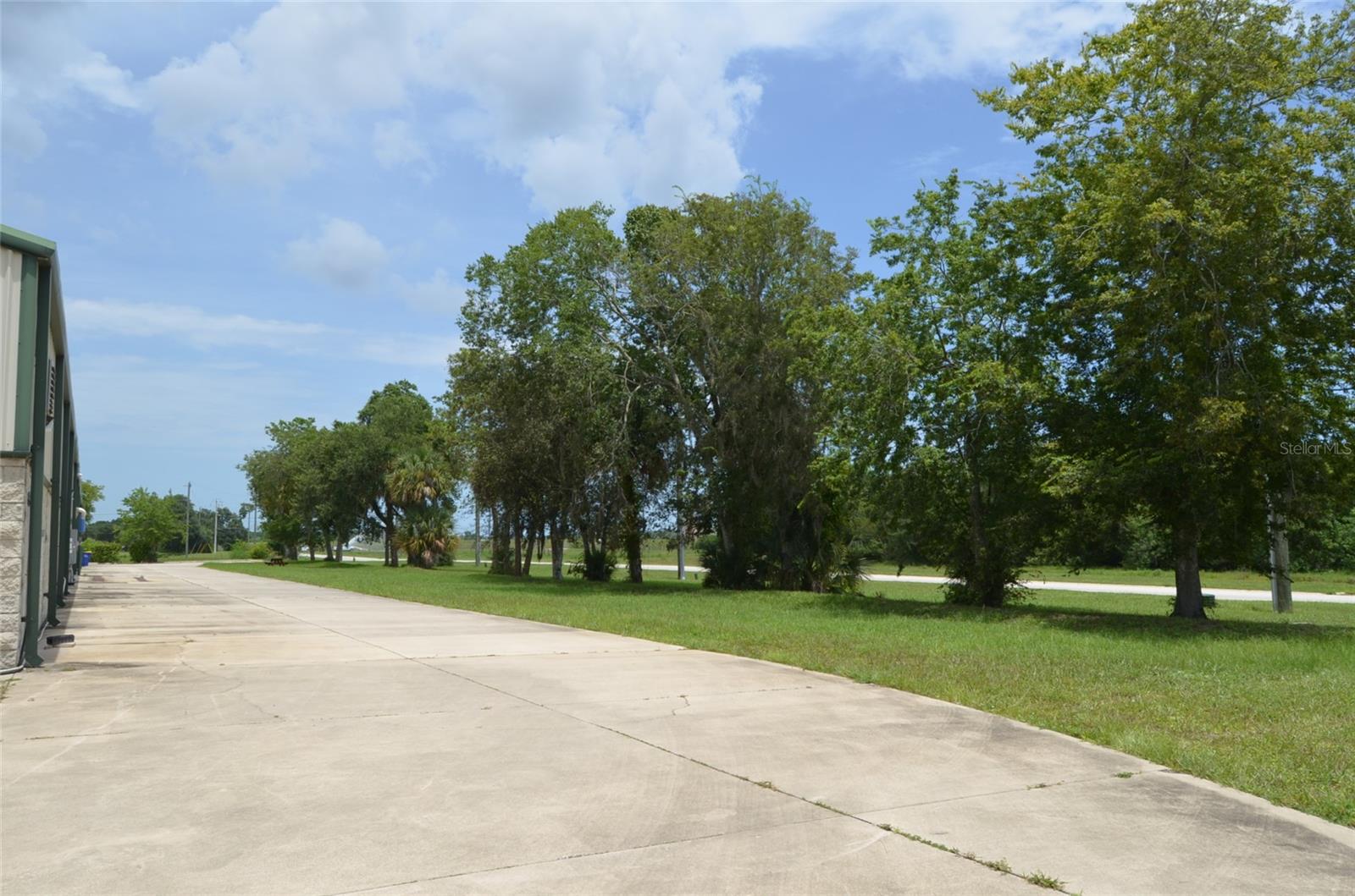 500 PULLMAN RD #A, EDGEWATER, FL, 32132