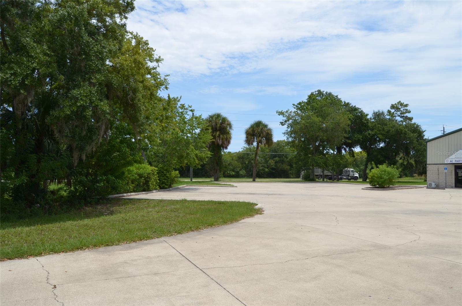 500 PULLMAN RD #A, EDGEWATER, FL, 32132