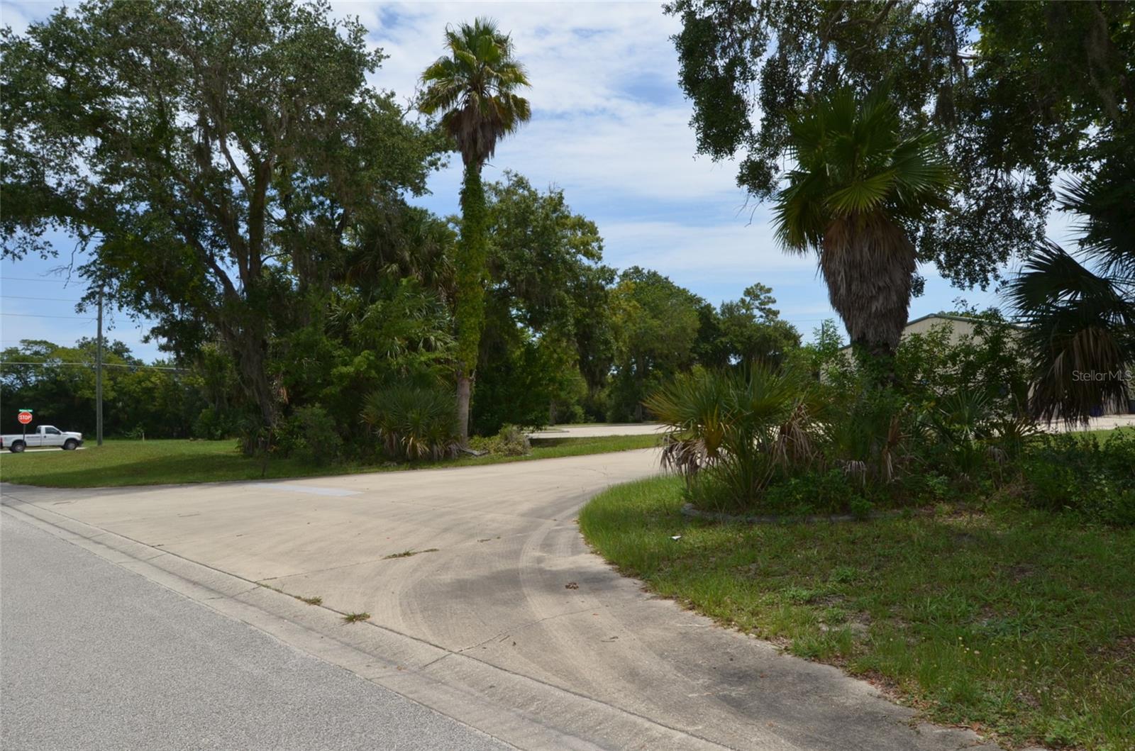 500 PULLMAN RD #A, EDGEWATER, FL, 32132