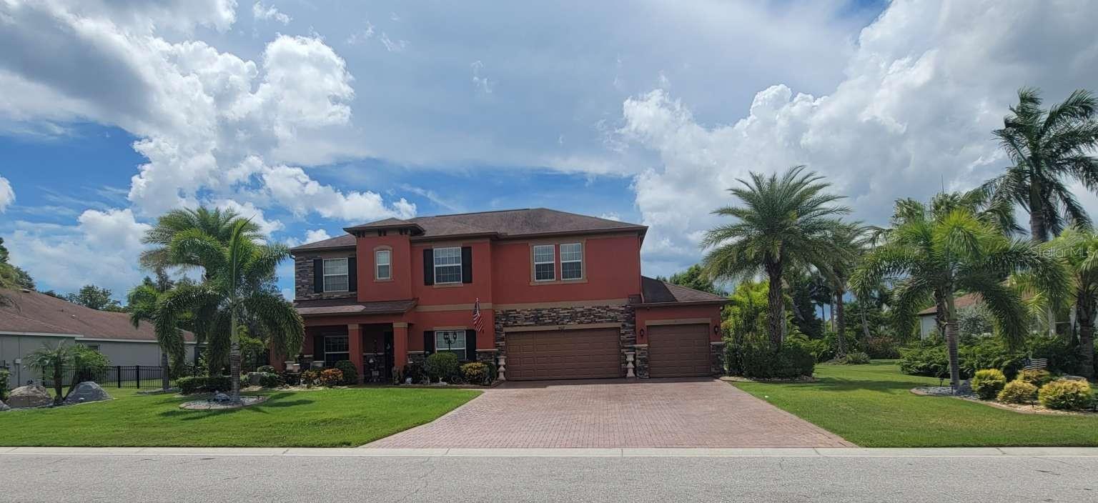 7607 55TH ST E, ELLENTON, FL, 34222