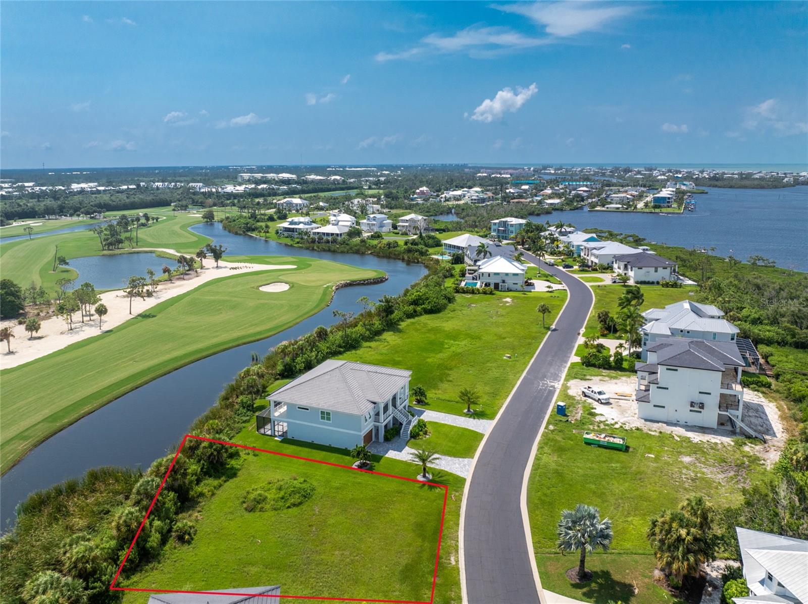 9960 EAGLE PRESERVE DR, ENGLEWOOD, FL, 34224