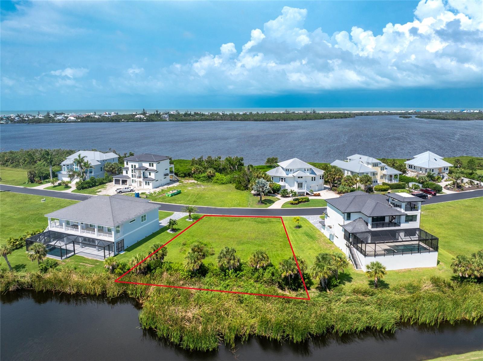 9960 EAGLE PRESERVE DR, ENGLEWOOD, FL, 34224