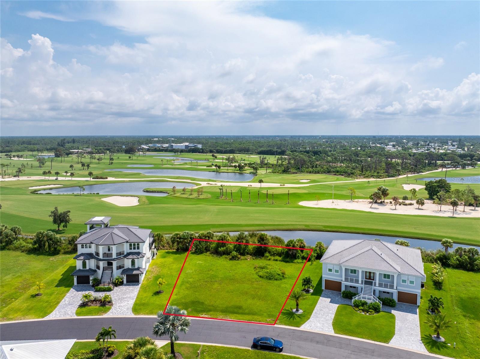 9960 EAGLE PRESERVE DR, ENGLEWOOD, FL, 34224