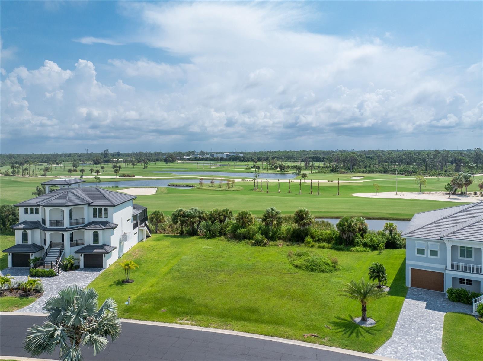 9960 EAGLE PRESERVE DR, ENGLEWOOD, FL, 34224