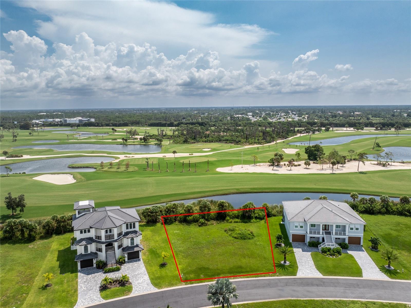 9960 EAGLE PRESERVE DR, ENGLEWOOD, FL, 34224