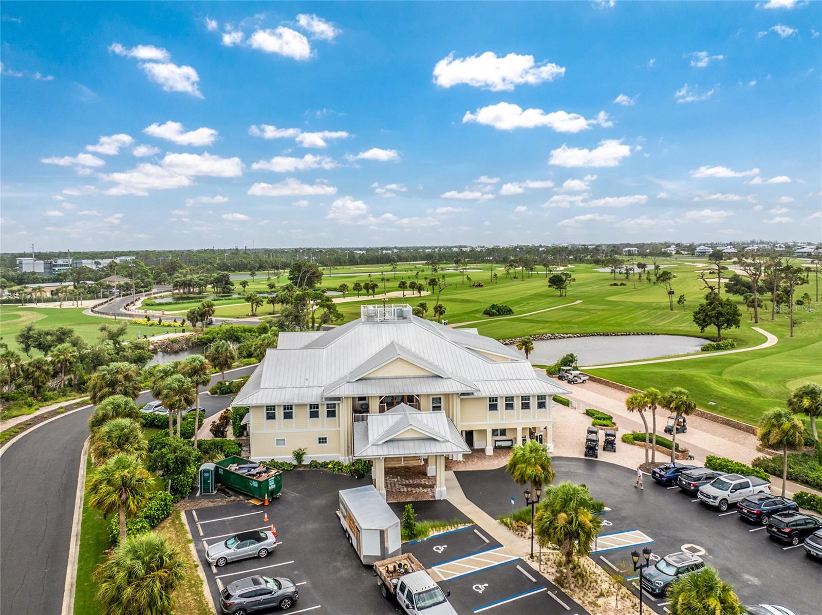 9960 EAGLE PRESERVE DR, ENGLEWOOD, FL, 34224