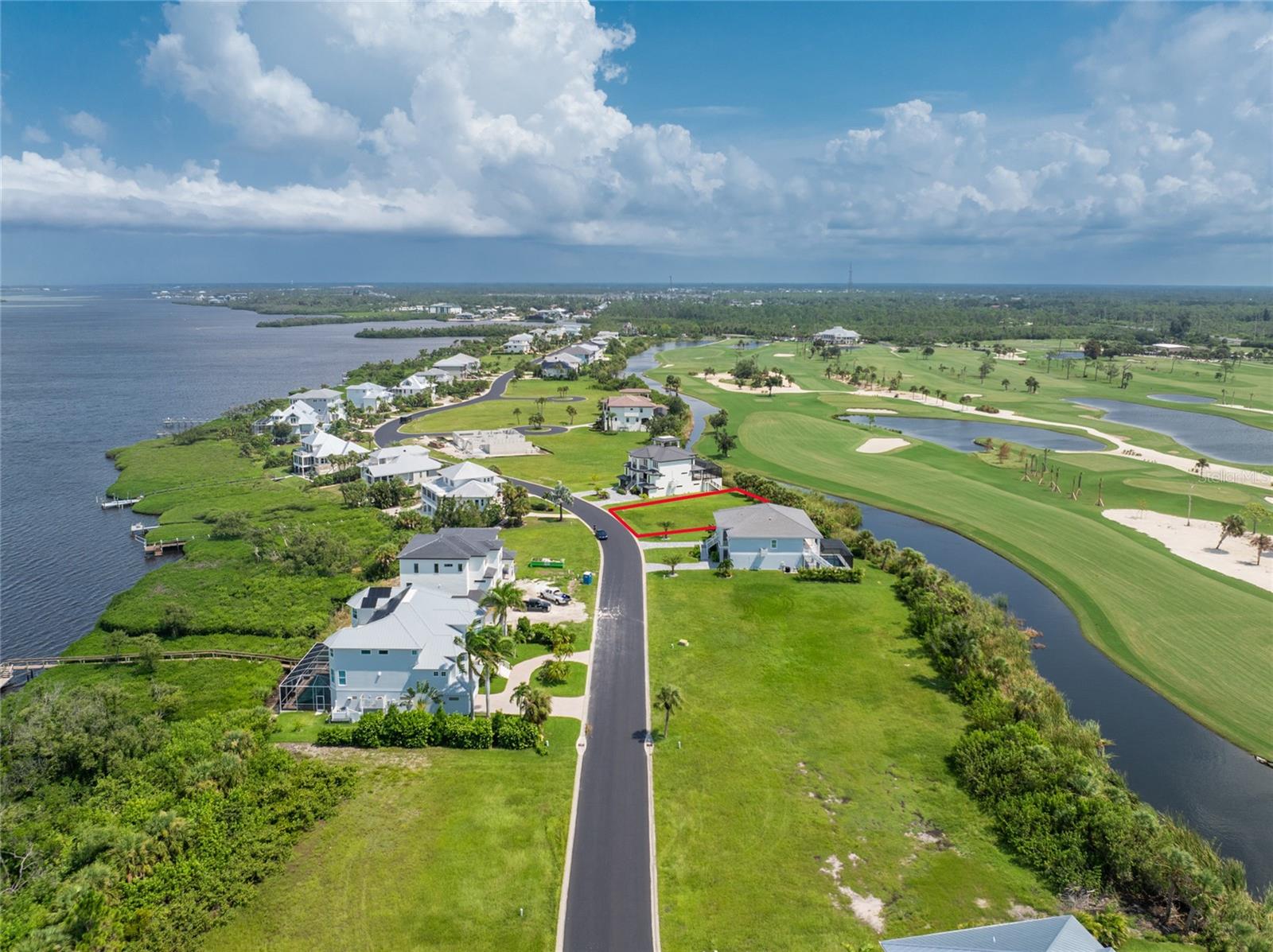 9960 EAGLE PRESERVE DR, ENGLEWOOD, FL, 34224
