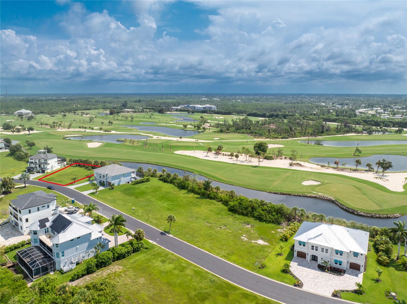 9960 EAGLE PRESERVE DR, ENGLEWOOD, FL, 34224