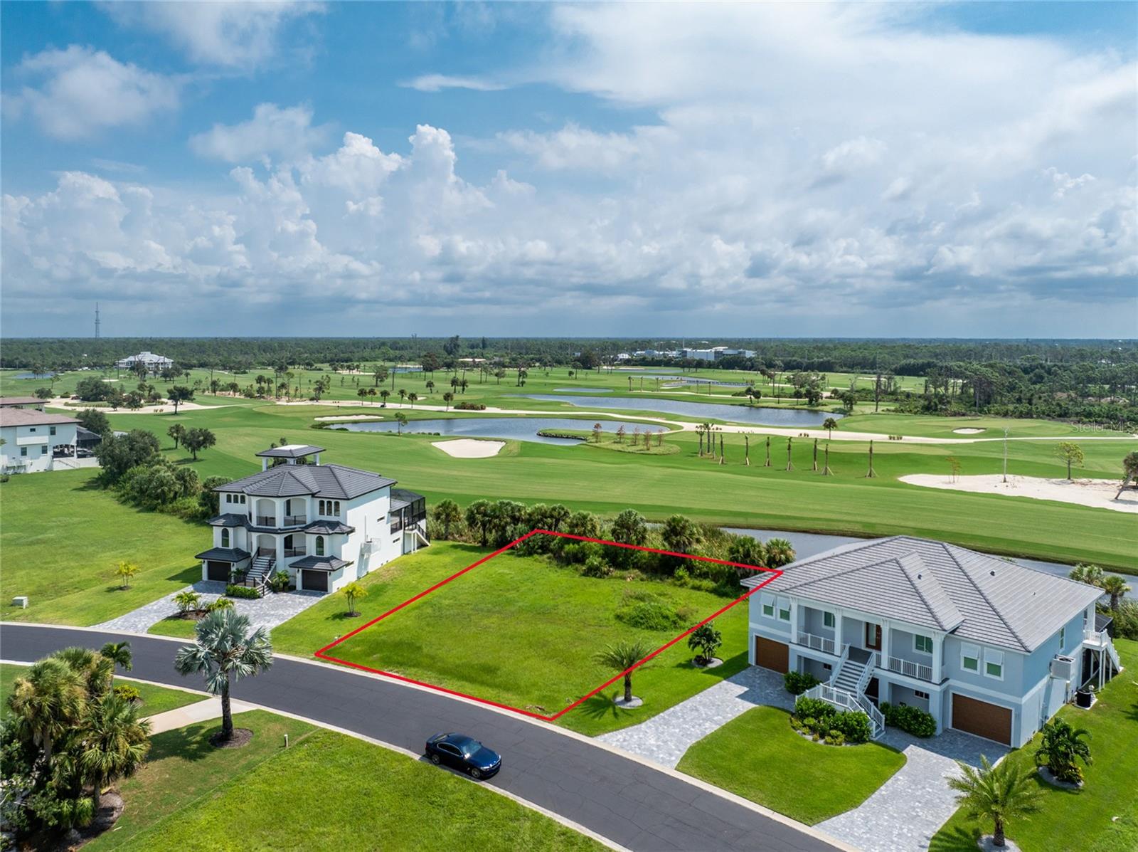 9960 EAGLE PRESERVE DR, ENGLEWOOD, FL, 34224