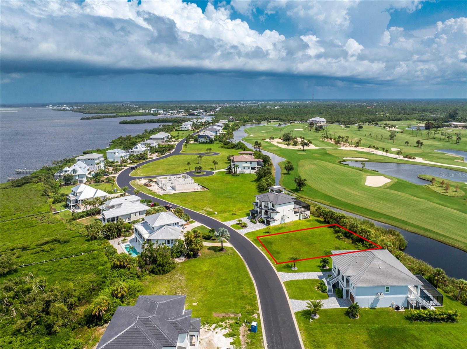 9960 EAGLE PRESERVE DR, ENGLEWOOD, FL, 34224
