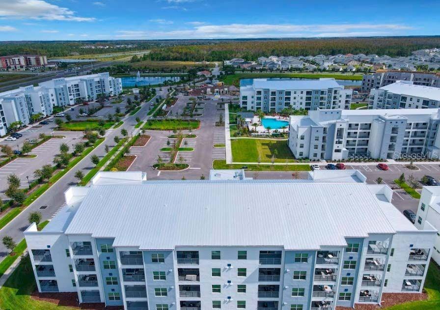 3150 PARADOX CIR #104, KISSIMMEE, FL, 34746