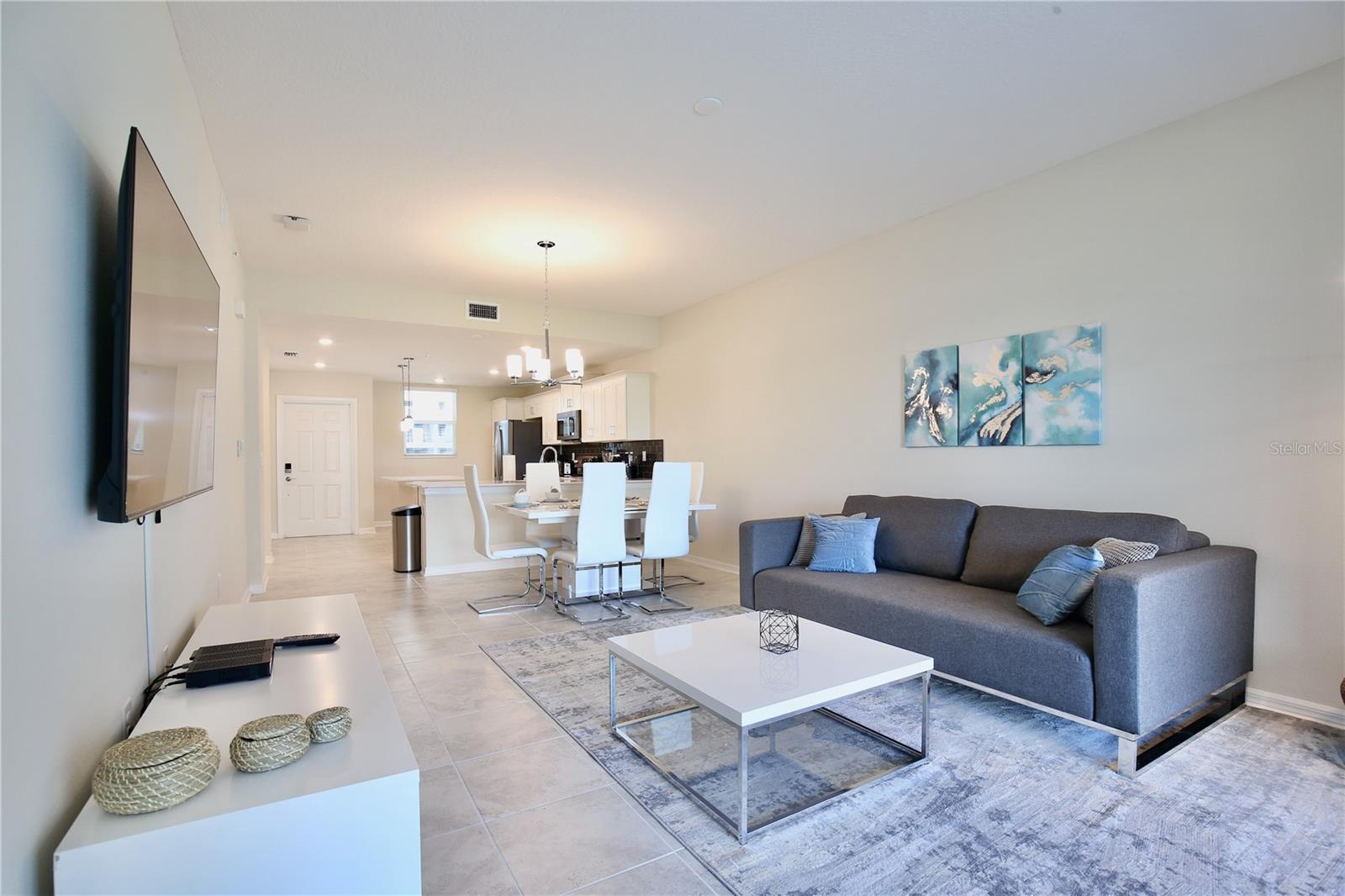 3150 PARADOX CIR #104, KISSIMMEE, FL, 34746