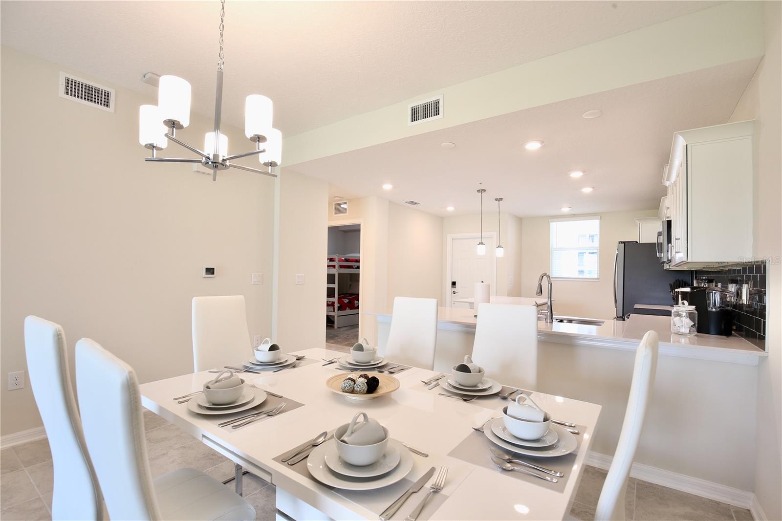 3150 PARADOX CIR #104, KISSIMMEE, FL, 34746