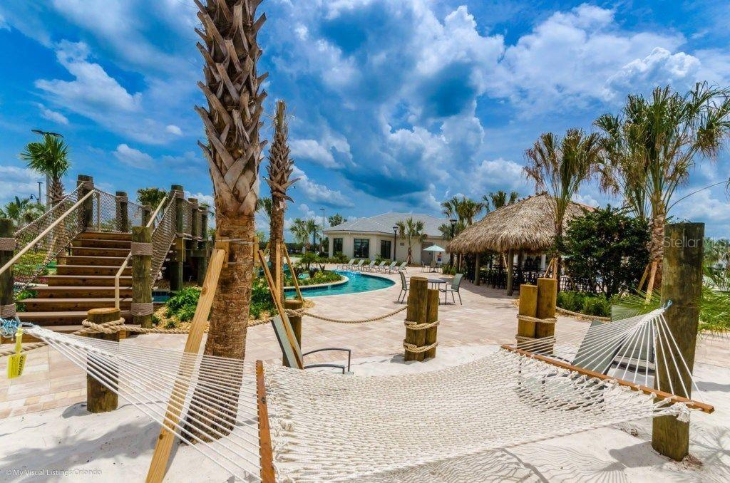 3150 PARADOX CIR #104, KISSIMMEE, FL, 34746