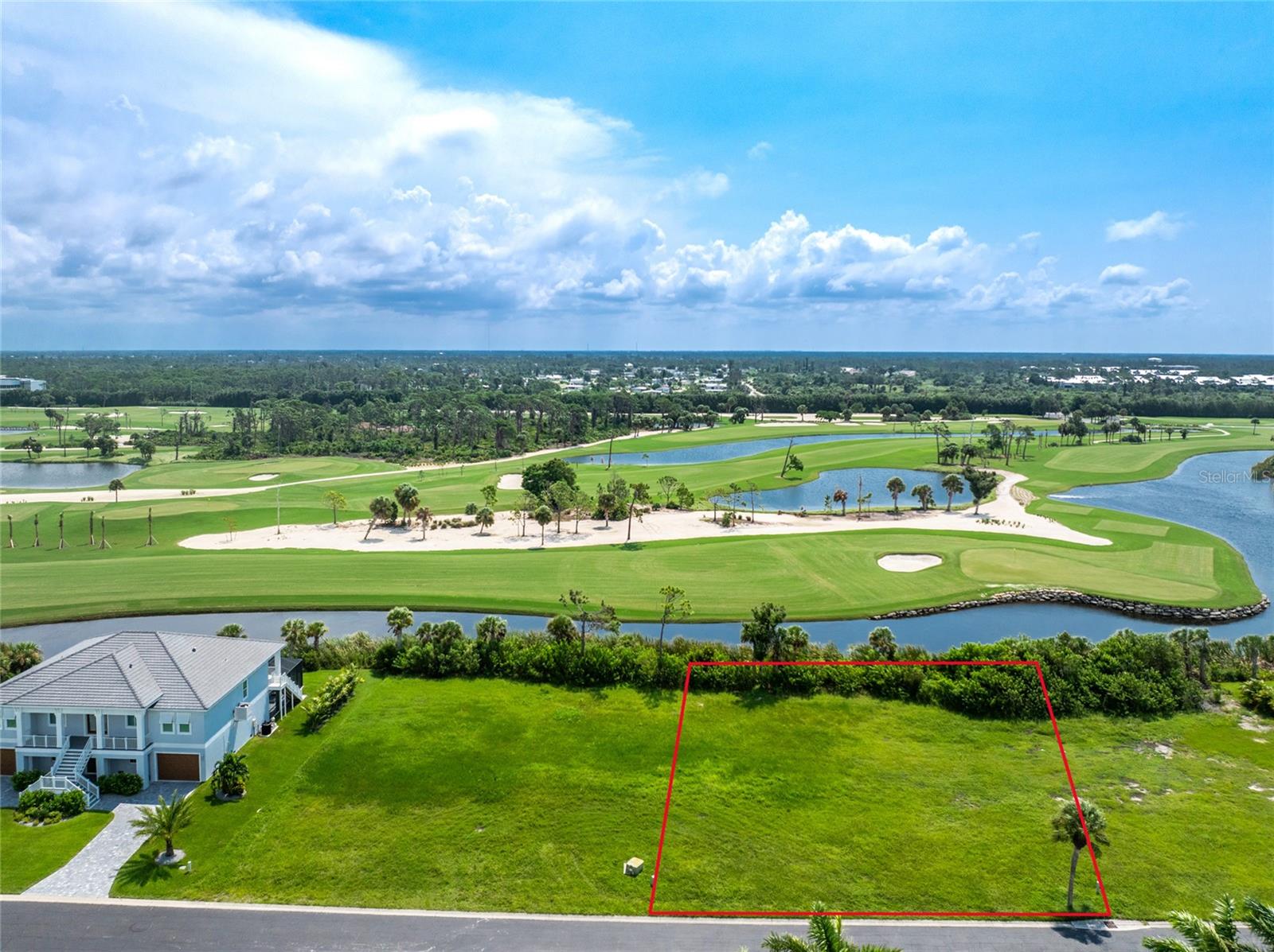 9990 EAGLE PRESERVE DR, ENGLEWOOD, FL, 34224