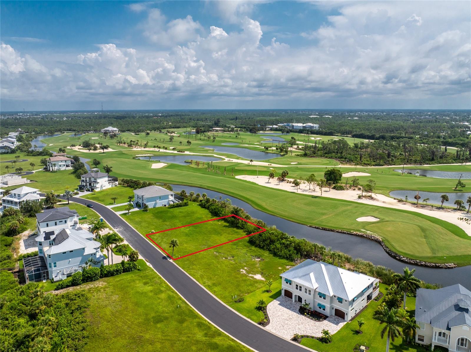 9990 EAGLE PRESERVE DR, ENGLEWOOD, FL, 34224