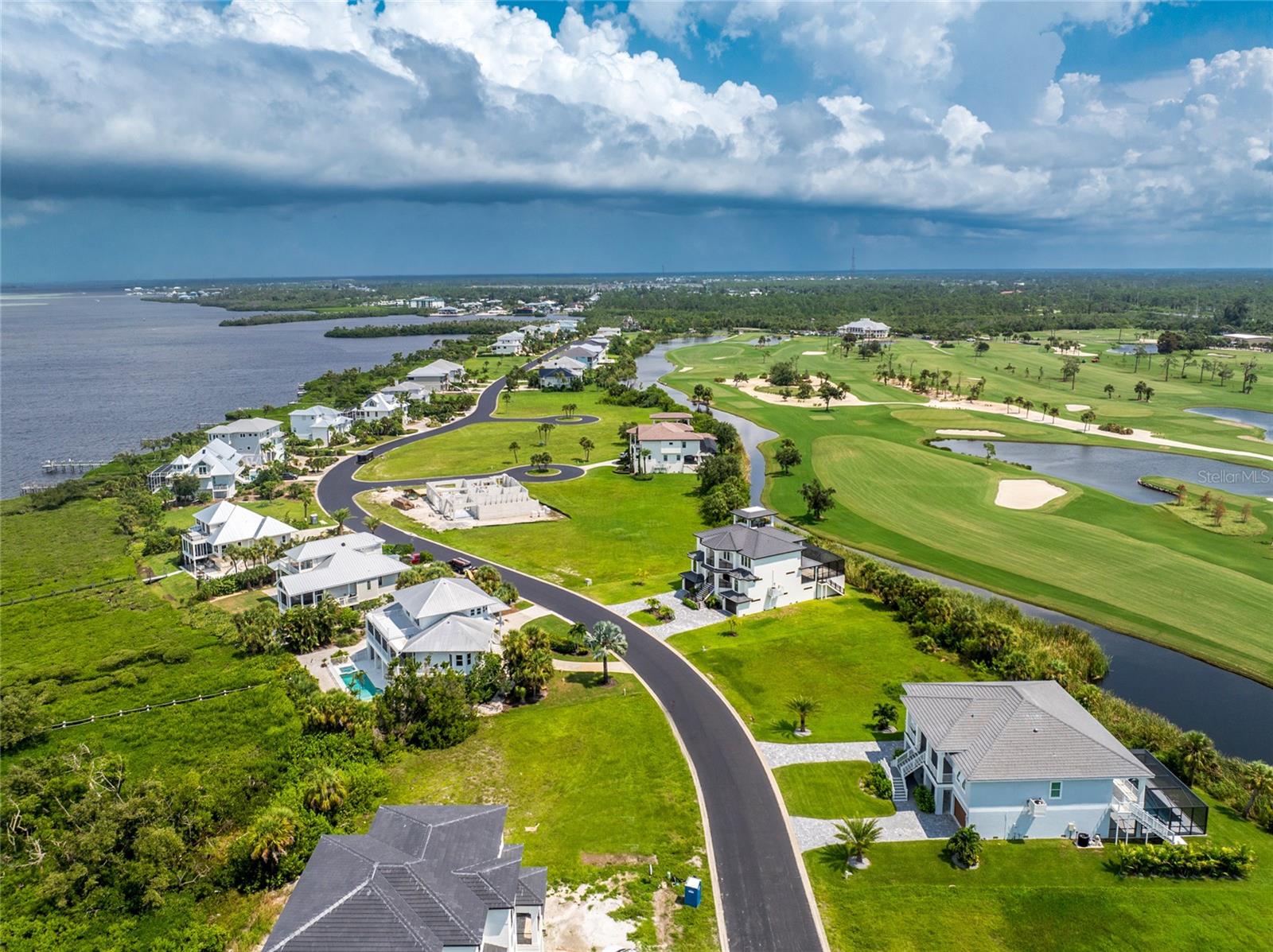 9990 EAGLE PRESERVE DR, ENGLEWOOD, FL, 34224