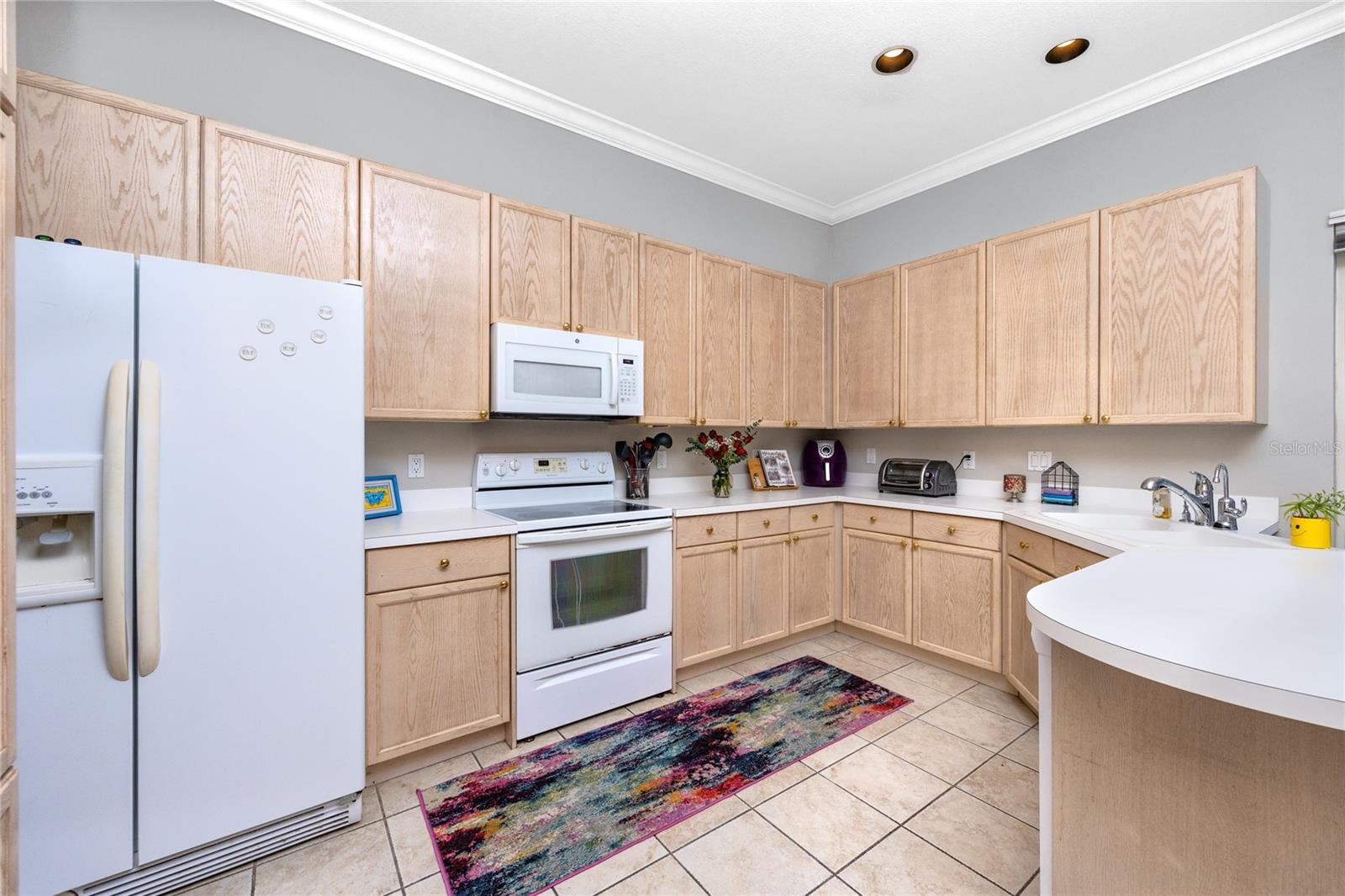 3570 GOLFSIDE DR, PALM HARBOR, FL, 34685