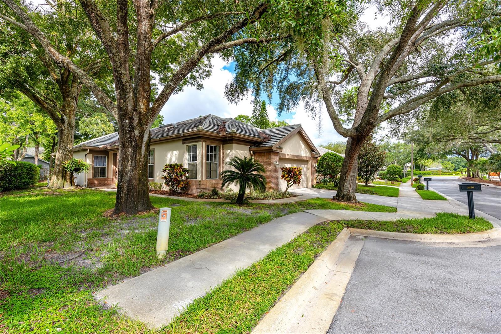 3570 GOLFSIDE DR, PALM HARBOR, FL, 34685