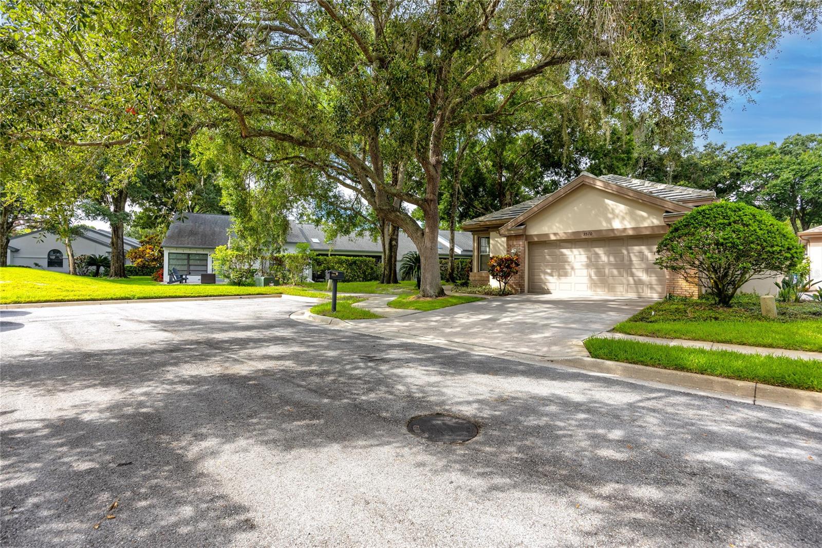 3570 GOLFSIDE DR, PALM HARBOR, FL, 34685
