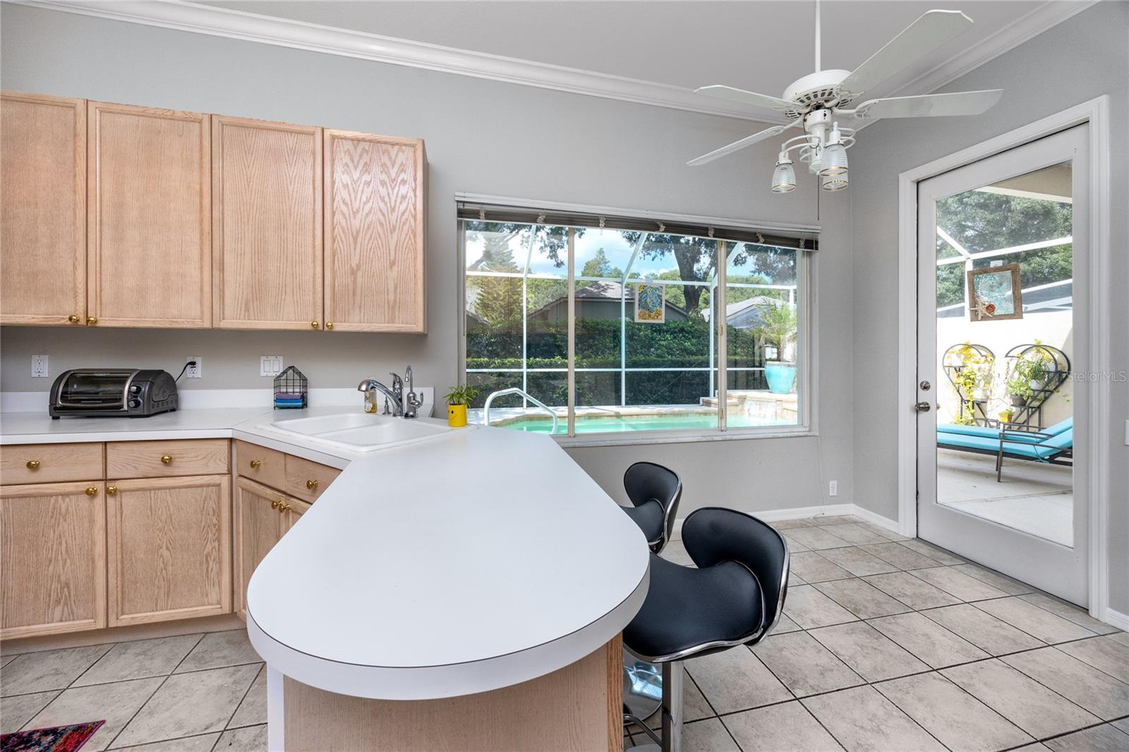 3570 GOLFSIDE DR, PALM HARBOR, FL, 34685