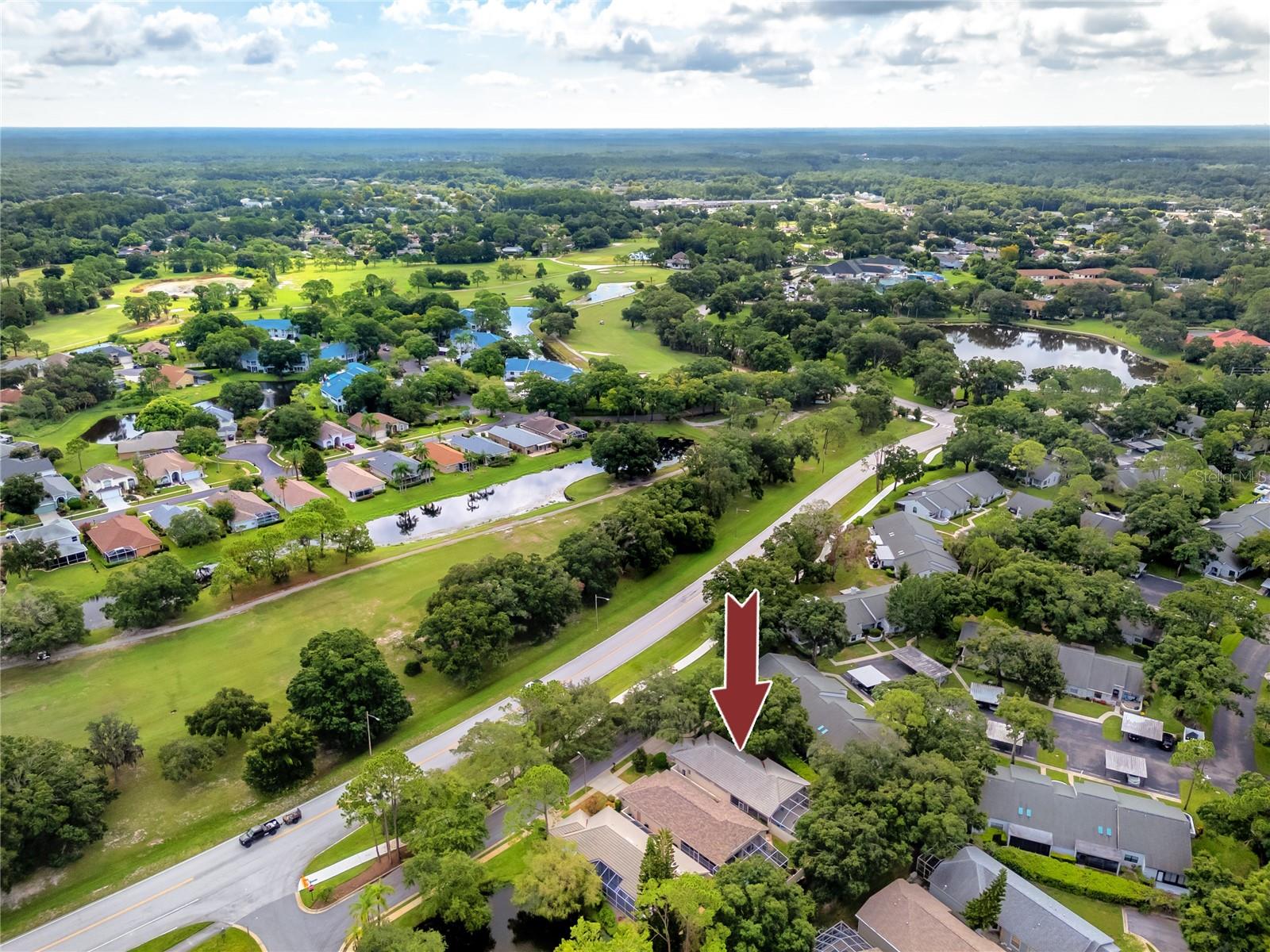 3570 GOLFSIDE DR, PALM HARBOR, FL, 34685