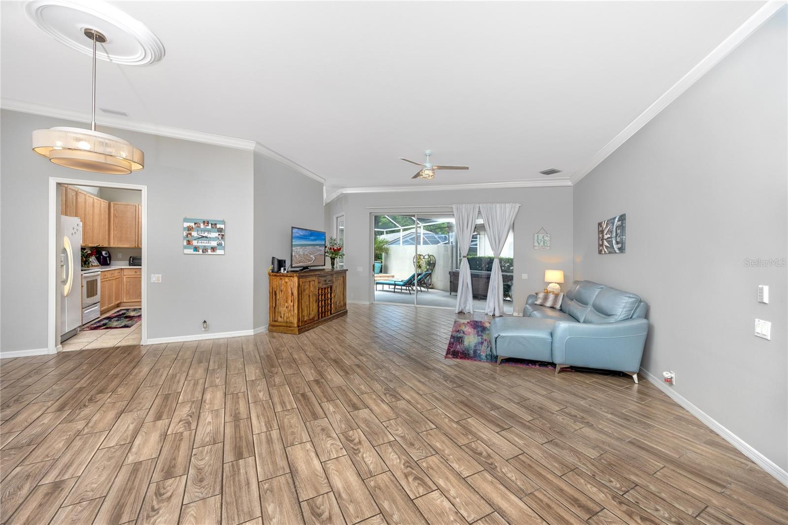3570 GOLFSIDE DR, PALM HARBOR, FL, 34685