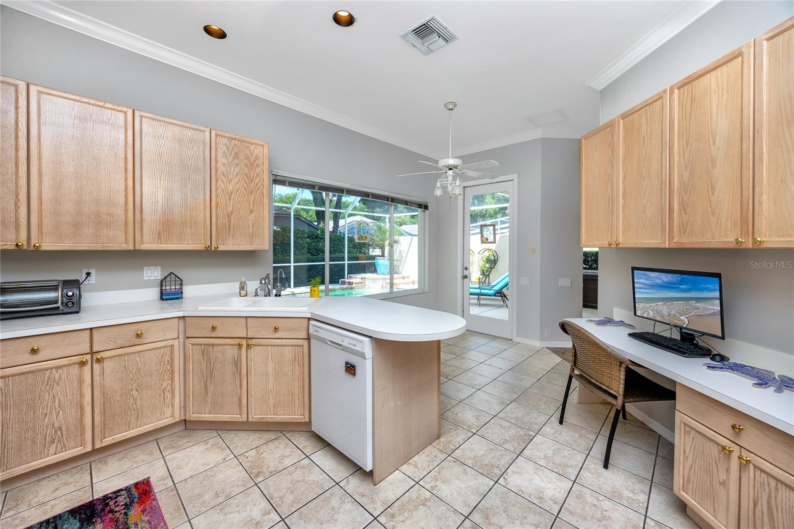 3570 GOLFSIDE DR, PALM HARBOR, FL, 34685