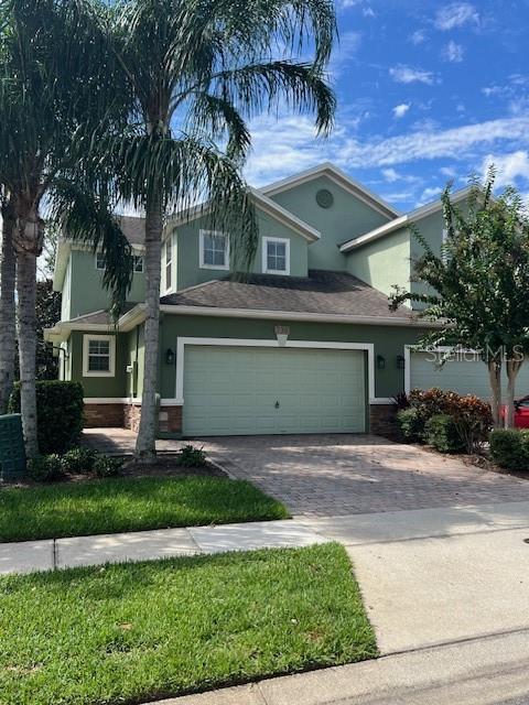 730 TERRACE SPRING DR, ORLANDO, FL, 32828