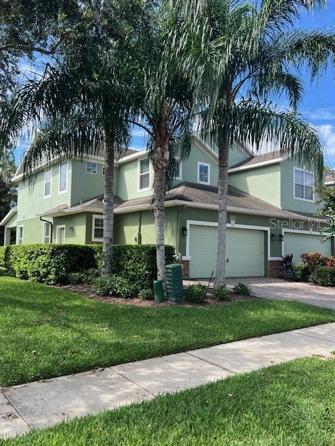730 TERRACE SPRING DR, ORLANDO, FL, 32828