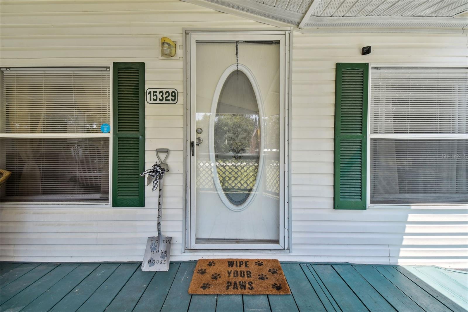 15329 SHADY ST, BROOKSVILLE, FL, 34604