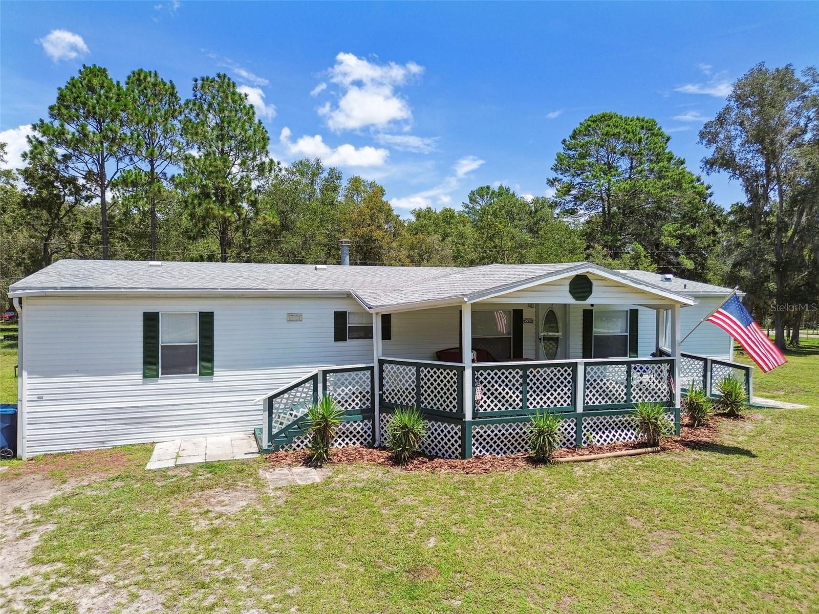 15329 SHADY ST, BROOKSVILLE, FL, 34604
