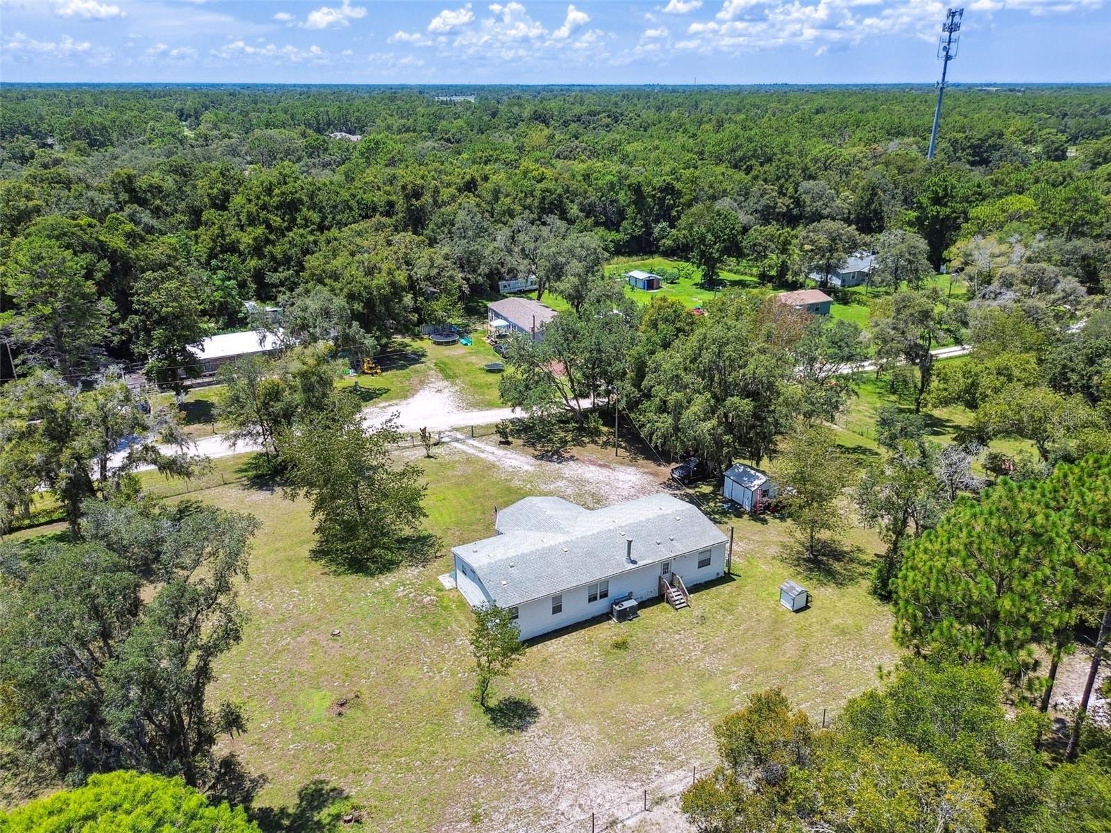 15329 SHADY ST, BROOKSVILLE, FL, 34604