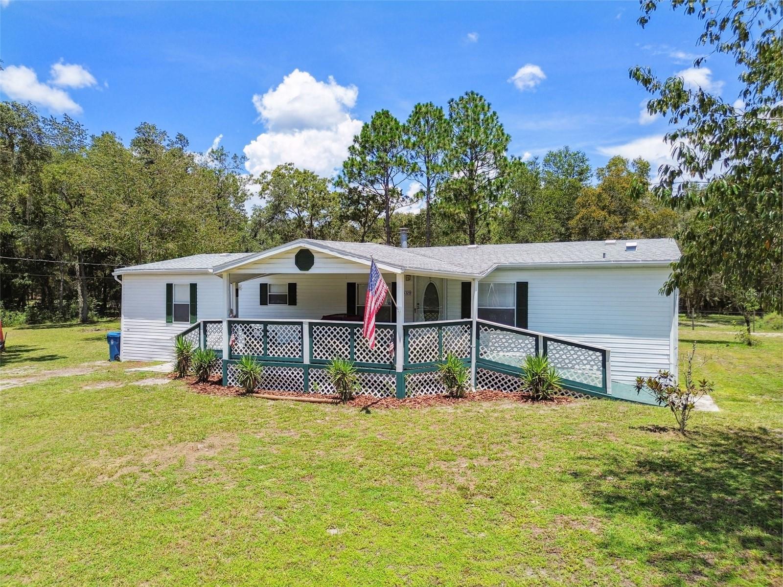 15329 SHADY ST, BROOKSVILLE, FL, 34604