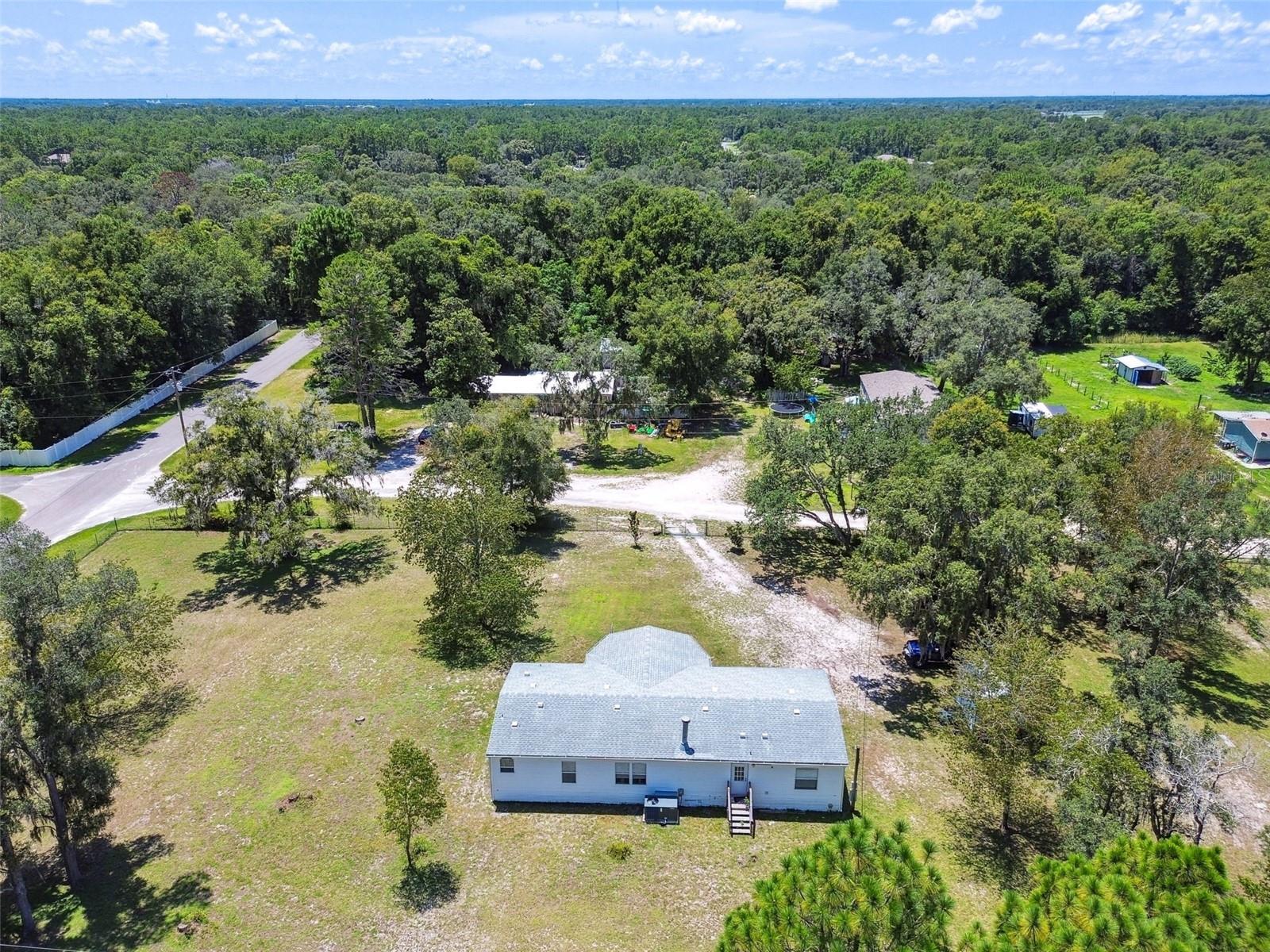 15329 SHADY ST, BROOKSVILLE, FL, 34604