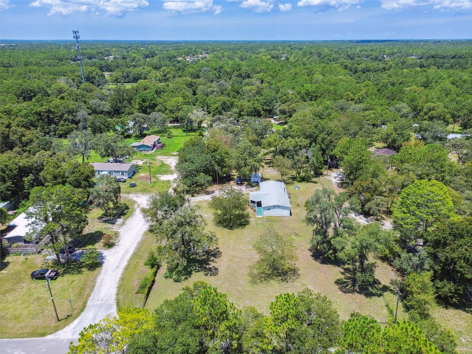 15329 SHADY ST, BROOKSVILLE, FL, 34604