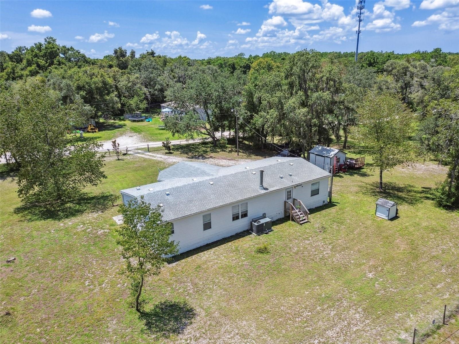15329 SHADY ST, BROOKSVILLE, FL, 34604