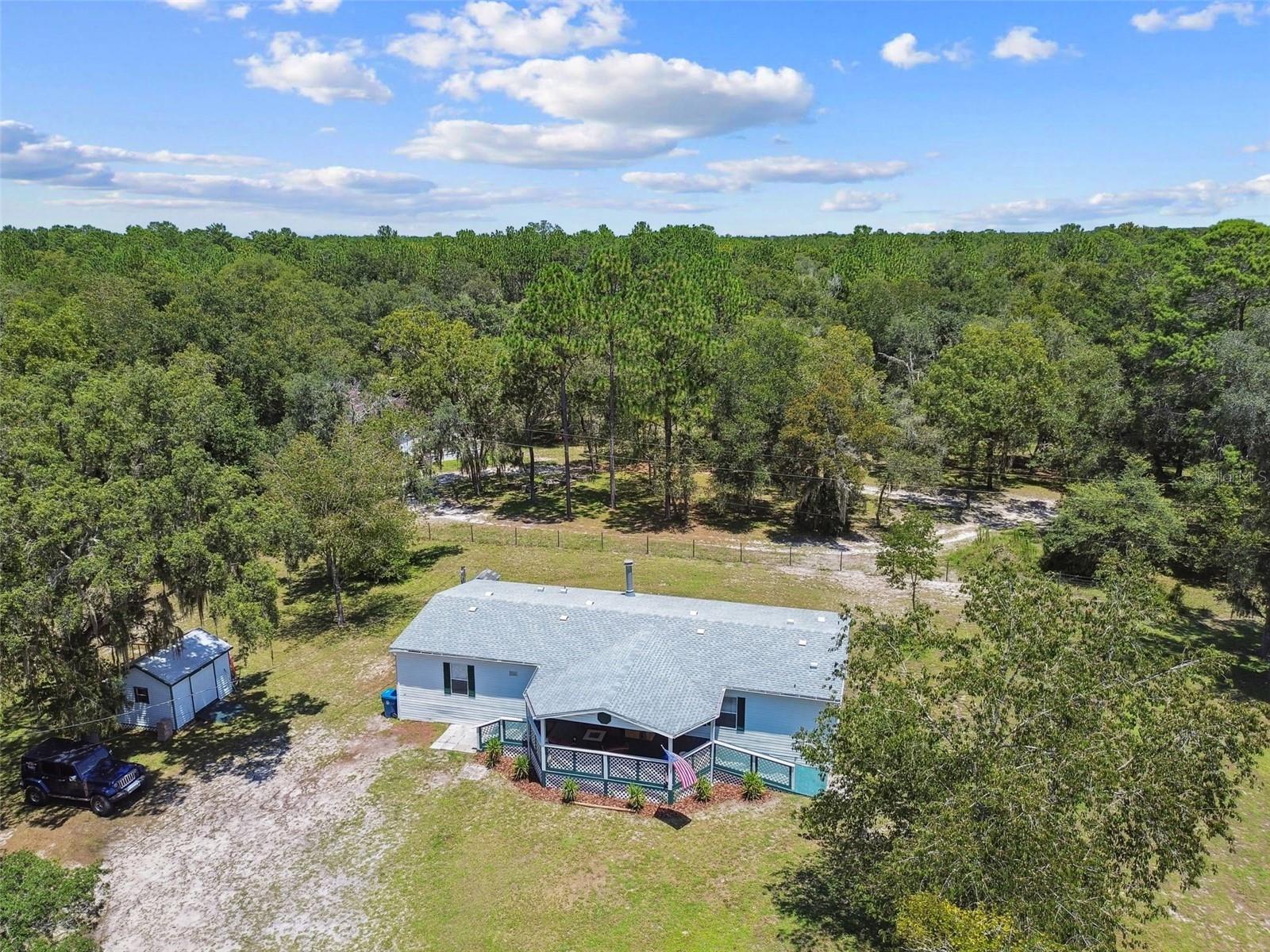15329 SHADY ST, BROOKSVILLE, FL, 34604