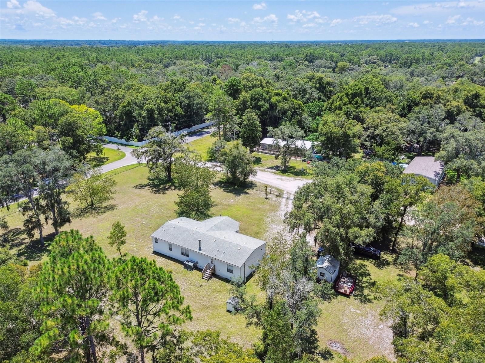 15329 SHADY ST, BROOKSVILLE, FL, 34604