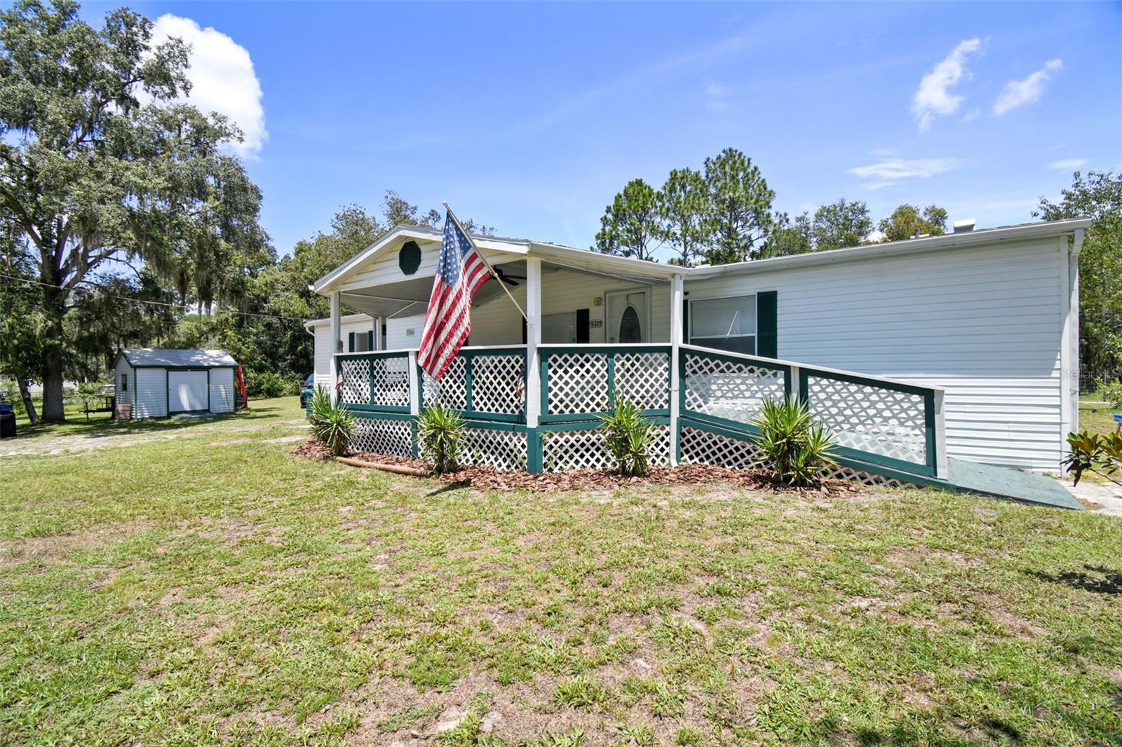 15329 SHADY ST, BROOKSVILLE, FL, 34604