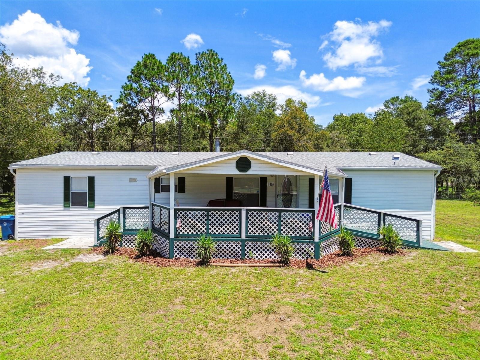 15329 SHADY ST, BROOKSVILLE, FL, 34604